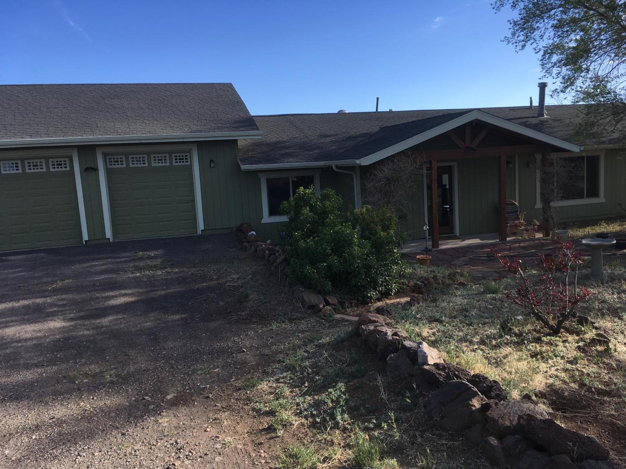 Peaks Wildernest House Bed And Breakfast - Vaccinations Required Flagstaff Esterno foto